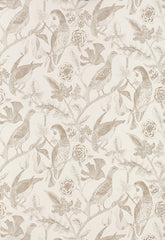FSchumacher Wallpaper 2700200 Katmandu Beige