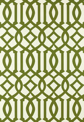 FSchumacher Wallpaper 2707212 Imperial Trellis Treillage