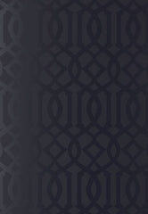 FSchumacher Wallpaper 2707215 Imperial Trellis Onyx Gloss