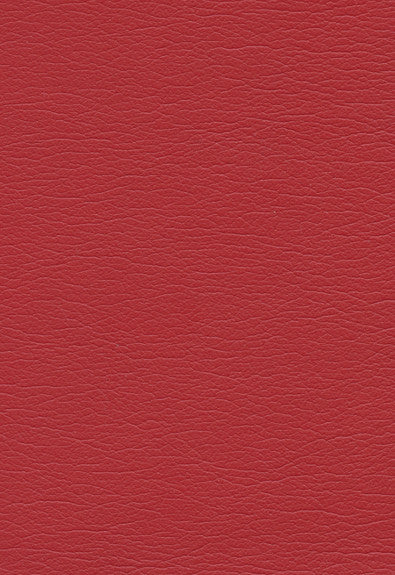 FSchumacher Fabric 291-1176 Ultraleather Cerise