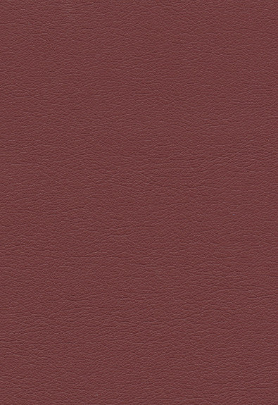 FSchumacher Fabric 291-1311 Ultraleather Brick