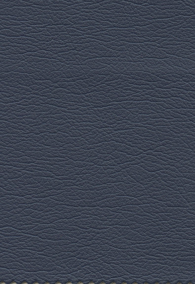 FSchumacher Fabric 291-2556 Ultraleather Admiral