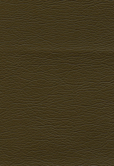 FSchumacher Fabric 291-3777 Ultraleather Walnut