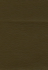 FSchumacher Fabric 291-3777 Ultraleather Walnut