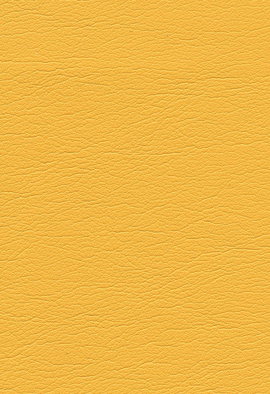 FSchumacher Fabric 291-5250 Ultraleather Sunflower