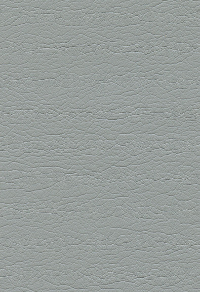 FSchumacher Fabric 291-5666 Ultraleather Dove Grey