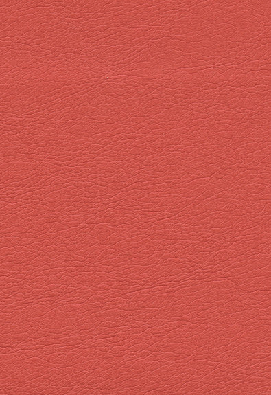 FSchumacher Fabric 291-8241 Ultraleather Hot Sauce