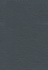 FSchumacher Fabric 322-2691 Ultraleather Pearlized Deep Sea