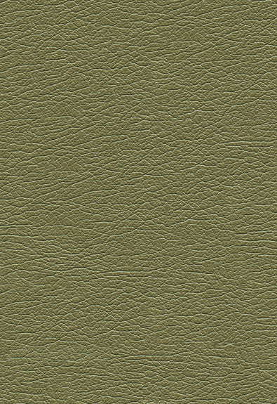 FSchumacher Fabric 322-4498 Ultraleather Pearlized Green Tea
