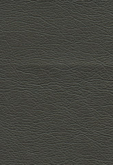 FSchumacher Fabric 322-5814 Ultraleather Pearlized Licorice