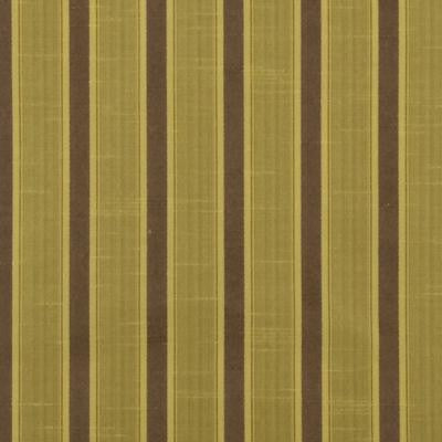 Duralee Fabric 32219-233 Sage/Brown