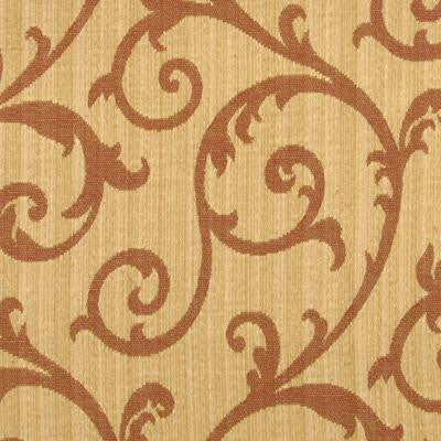Duralee Fabric 32243-367 Sungold