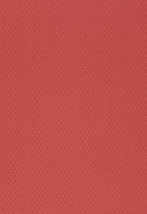 FSchumacher Fabric 3303043 Carreau Matelasse Rouge
