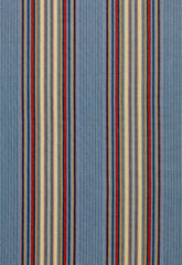 FSchumacher Fabric 3422001 Hamel Stripe Delta