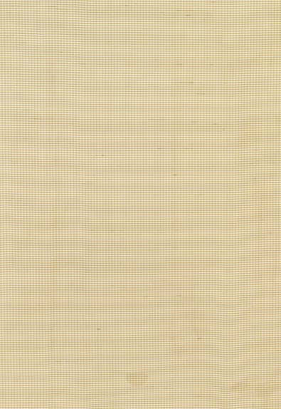 FSchumacher Fabric 3449004 Dalton Silk Gingham Sand