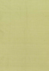 FSchumacher Fabric 3449006 Dalton Silk Gingham Chartreuse