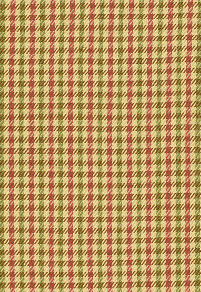 FSchumacher Fabric 3467004 Brayden Houndstooth Rosemont