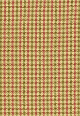 FSchumacher Fabric 3467004 Brayden Houndstooth Rosemont