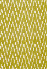 FSchumacher Fabric 3470004 Kasari Ikat Palm