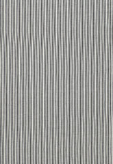 FSchumacher Fabric 3474003 Bailey Seersucker Black