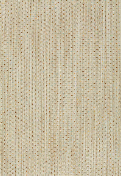 FSchumacher Fabric 3478002 Reilly Chenille Dot Sand