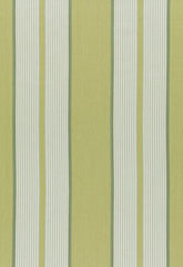 FSchumacher Fabric 3486001 Summerside Stripe Pear