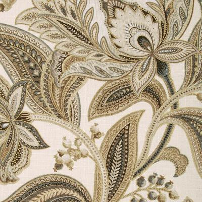 Duralee Fabric 42072-342 Sandstone