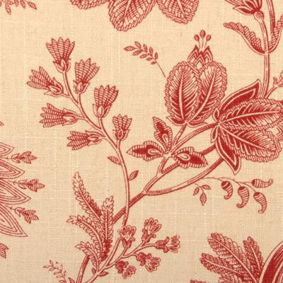 Duralee Fabric 42140-337 Ruby
