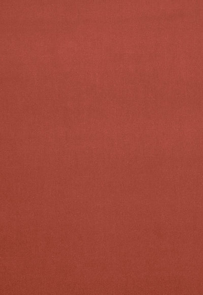 FSchumacher Fabric 42707 Gainsborough Velvet Coral