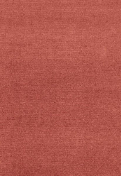 FSchumacher Fabric 42709 Gainsborough Velvet Rouge