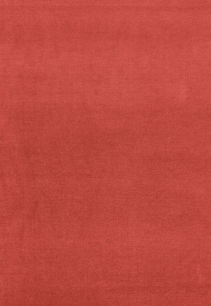 FSchumacher Fabric 42710 Gainsborough Velvet Zinnia