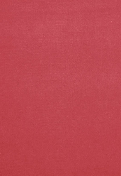 FSchumacher Fabric 42711 Gainsborough Velvet Hibiscus