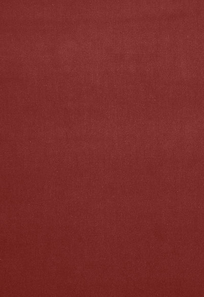 FSchumacher Fabric 42714 Gainsborough Velvet Geranium