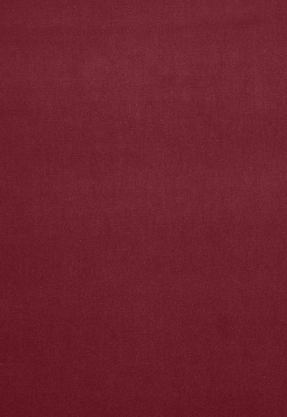 FSchumacher Fabric 42716 Gainsborough Velvet Garnet