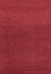 FSchumacher Fabric 42720 Gainsborough Velvet Cranberry