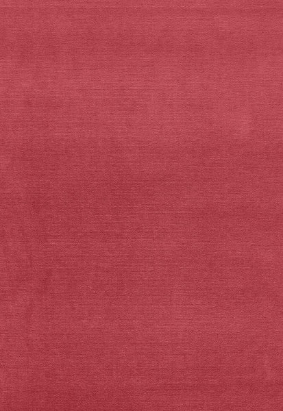 FSchumacher Fabric 42726 Gainsborough Velvet Woodrose