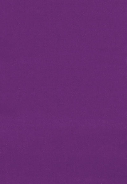 FSchumacher Fabric 42731 Gainsborough Velvet Violet