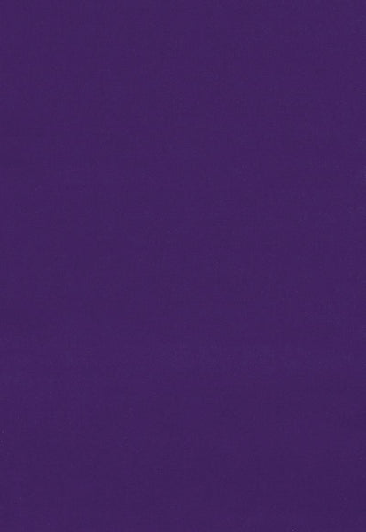 FSchumacher Fabric 42732 Gainsborough Velvet Grape