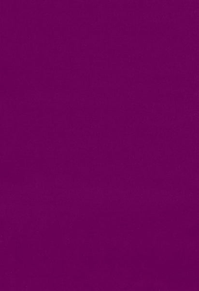 FSchumacher Fabric 42735 Gainsborough Velvet Red Violet