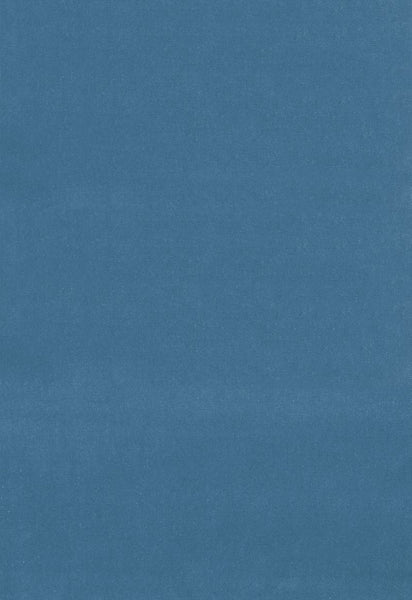 FSchumacher Fabric 42746 Gainsborough Velvet Blue