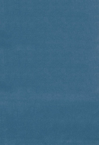 FSchumacher Fabric 42749 Gainsborough Velvet Delft
