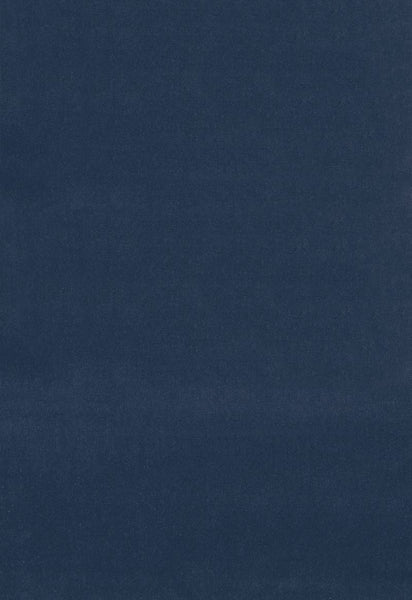 FSchumacher Fabric 42762 Gainsborough Velvet Midnight