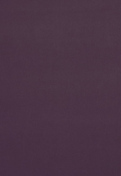 FSchumacher Fabric 42763 Gainsborough Velvet Plum