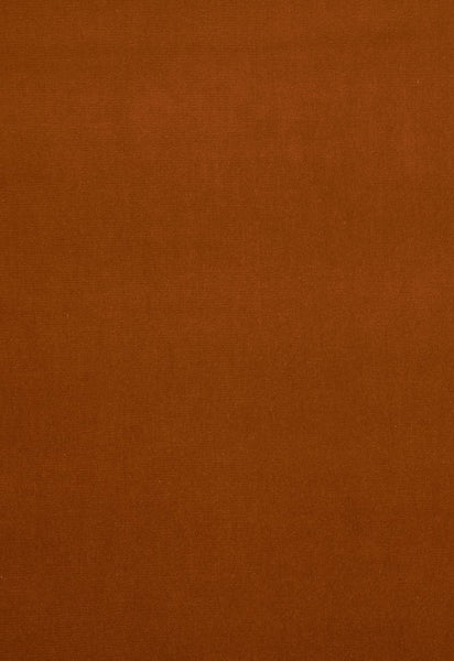 FSchumacher Fabric 42795 Gainsborough Velvet Clay