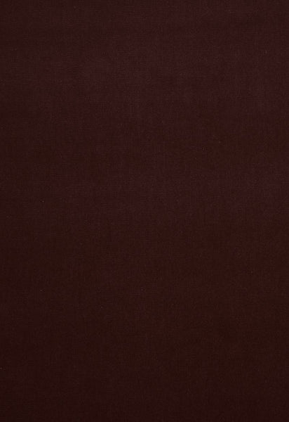 FSchumacher Fabric 42800 Gainsborough Velvet Mahogany