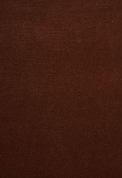FSchumacher Fabric 42801 Gainsborough Velvet Brick