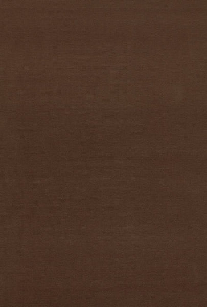 FSchumacher Fabric 42804 Gainsborough Velvet Pecan