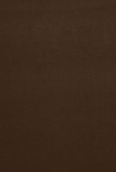 FSchumacher Fabric 42805 Gainsborough Velvet Coffee