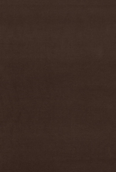 FSchumacher Fabric 42807 Gainsborough Velvet Walnut