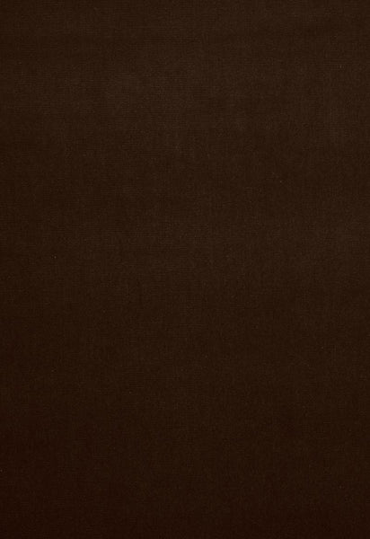 FSchumacher Fabric 42810 Gainsborough Velvet Ebony